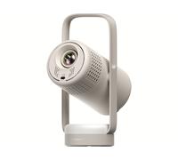XGIMI Vidéoprojecteur Vibe One – Portable HD 1080p avec batterie Gris