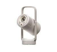 XGIMI Vibe One Match Night Collection - UE - Vibe One Projecteur Portable + Écran de Projection avec Support