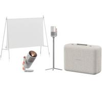 XGIMI MoGo 4 Laser Outdoor Set DLP 1080p (1920x1080) Argent