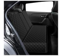 XGIXG Protection Coffre Voiture Chien pour Ford Grand C-Max (2011-2019) Imperméable Antidérapante Housse de Coffre pour Chien avec Protection Latérale