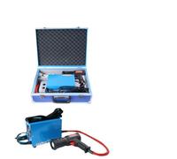 XGKEYQOHSV Kit de Chauffage par Induction 2000 W pour boulons, 3 bobines pour vis rouillées, Chauffe Rapide jusqu'à 800 °C, Outil de démontage sans Flamme avec lumière LED et Mallette de Transport.