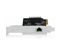 XGN100C - Adaptateur réseau - PCIe 3.0 x2 - 10Gb Ethernet