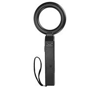 XGOUGUAAU Scanner Portable Ultra Sensible pour la santé de l'estomac de Vache, détecteur de métaux vétérinaire pour Vache, détecteur de métaux d'estomac de Haute précision avec Alarme