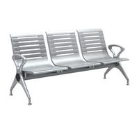 XGQXZWC Banc de Salle D'attente, Chaises de Réception avec Accoudoirs