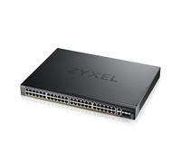 Zyxel XGS2220-54FP