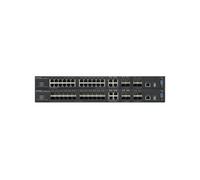 XGS4600-32 - Commutateur - C3 - Géré - 24 x 10/100/1000 + 4 x SFP Gigabit combiné + 4 x 10 Gigabit SFP+ - Montable sur rack