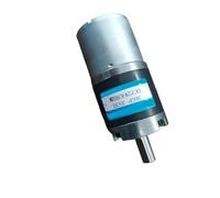 XGTEAHHC 36 mm Dc Planetary Gear 36gp-3530 Diamètre de l'arbre du moteur 6 mm/8 mm Vitesse réglable 12 V 24 V Diamètre de l'arbre 6 mm/8 mm CAN CW CW