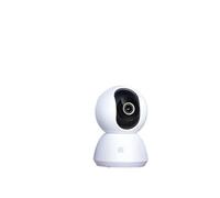 XGUELNT Caméra de sécurité Domestique Intelligente 360° PTZ 2K Webcam 1296P 3 mégapixels IA Détection Humaine Vision Nocturne Webcam