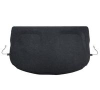 Xgupxuc Couverture Coffre Non Rétractable pour Benz, pour GLA 2015 2016 2017 2018 2019 2020 2021 2022 2023 2024 Porte-Colis Bouclier Anti-Regard Cache Bagages Rideau Coffre Arrière(2015-2019)