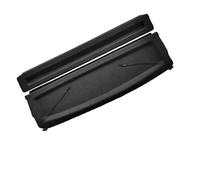 Xgupxuc Couverture De Coffre Non Rétractable, Intérieur Voiture pour BMW pour X1 2017 2018 2019 2020 2021 2022 (F48 Inadapté) Cache Bagages Rideau Coffre Arrière