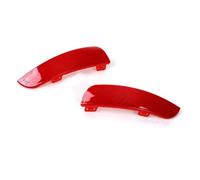 Xgupxuc Feu Recul Arrière Pour Volvo S40 V50 2008-2015 Feu Stop Feu Stop Pare-chocs Arrière Réflecteur Lampe Lumière Lentille Réflecteur Lampe 30763345 30763346 Feux ArrièRes(Droit)