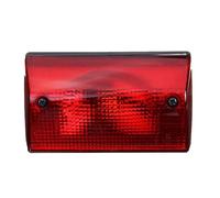 Xgupxuc Feux Frein Arrière 1 Pcs Voiture Arrière LED 3RD Troisième Feu Stop Feu Stop Feu Stop Lampe Pour Dodge Freightliner Sprinter 2500 3500 1995 1996 1997 1998 1999-2006 feux arrière LED