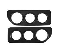 Xgupxuc Feux Frein Arrière Lot De 2 Couvercles De Feux Arrière Pour Suzuki Pour Jimny JB64 JB74 2019 2020 2021 2022 2023 feux arrière LED