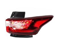 Xgupxuc Feux Frein Arrière Pour Chevrolet Pour Traverse 2018 2019 2020 Feux Arrière LED Feux Freinage Recul DRL 84618032 84990362 Accessoires Voiture feux arrière LED(Droit)