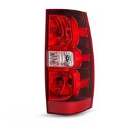 Xgupxuc Feux Frein Arrière Pour Chevy Pour Tahoe Pour Suburban 1500 2500 2007 2008 2009-2012 2013 2014 Feu Arrière Feux Arrière Clignotant Feu Stop Feu Recul feux arrière LED(Droit)