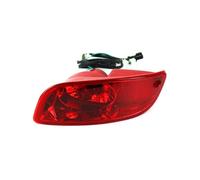 Xgupxuc Feux Frein Arrière Pour Hyundai Pour Santa Fe (CM) 2007 2008 2009 Gauche Droite Pare-chocs Arrière Réflecteur Feu Stop Avertissement Lampe 92408-2B010 92409-2B010 feux arrière LED(Droit)