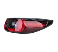 Xgupxuc Feux Frein Arrière Pour Mazda CX5 Pour CX-5 Version Américaine 2022 2023 Feu Arrière Extérieur Gauche/droit Avec Feu Route Feu Stop Feu Clignotant feux arrière LED(Outer Right)