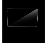 Xgupxuc films protection d'écran Film Protection Verre Trempé Pour Voiture CC3 9 Pouces Radio Stéréo DVD GPS Écran LCD Tactile Complet Autocollant Automobiles(9 inch)