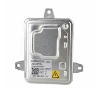 Xgupxuc Module D'unité De Commande Phare Ballast Au Xénon D3S D3R A2229003300 130732931515, Module De Commande Phare pour Cadillac pour CTS 2014-2019 pour XTS 2013-2017