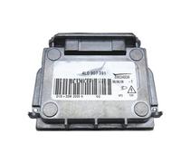 Xgupxuc Module D'unité De Commande Phare Ballast Au Xénon pour BMW 1' E81, E87, E82, E88, 128i, 135i, 2004, 2005, 2006, 2007, 2008, 2009, 2010, 2011, 2012 89076976 63117180050