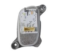 Xgupxuc Module D'unité De Commande Phare Module De Contrôle De Grande Source De Lumière LED, pour BMW Série 1 F40 Et Série 2 F44 63119448115 63119448116 B105161-C B105162-C(Only Right Side)