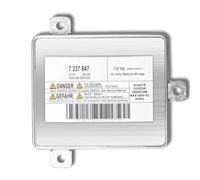Xgupxuc Module D'unité De Commande Phare Module D'unité De Contrôle Ballast Phare Au Xénon HID, pour BMW 3 E90 E91 2008 2009 2010 2011 2012 63117237647 W003T20071 7237647