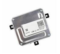 Xgupxuc Module D'unité De Commande Phare Module Pilote LED pour Phares Au Xénon, Contrôleur Suiveur 28357987, pour Skoda pour Octavia pour Yeti 2013-2017
