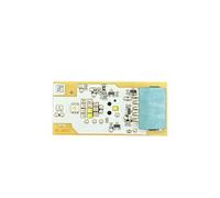 Xgupxuc Module D'unité De Commande Phare Phares LED De Voiture DRL, Puce Ballast, Circuit Imprimé, Source Lumière, Blanche pour Benz pour GLC 2016 2017 2018 2019(Only Right Side)