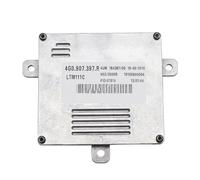 Xgupxuc Module D'unité De Commande Phare pour A3 pour S3 2014 2015 2016 Module De Pilote De Ballast HID De Phare 4G0907397R 8K0941597B