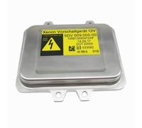 Xgupxuc Module D'unité De Commande Phare pour Cadillac pour Escalade 2007 2008 2009 2010 2011 2012 2013 2014 12767670, 15782392 Unité De Commande Ballast Phare Au Xénon