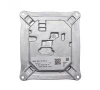 Xgupxuc Module D'unité De Commande Phare Unité De Commande Ballast Au Xénon pour Phare LED, pour A4 B8 2008 2009 2010 2011 2012 2013-2016 8K0907472 8K0907472A 130732921801