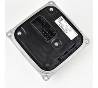 Xgupxuc Module D'unité De Commande Phare Unité De Commande De Ballast De Lampe De Phare LED, Module Régulateur De Tension, pour Benz pour W166 X166 C218 X218 R231 A2189009203