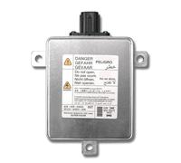 Xgupxuc Module D'unité De Commande Phare W3T16271 W3T19371 D2S D2R pour Mitsubishi pour Outlander 2007 2008 2009 Module D'unité De Commande Ballast Phare Au Xénon HID