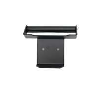 Xgupxuc Navigation GPS Support pour CFMOTO pour 450MT pour 450 MT pour IBEX450 2024-2026 Accessoires Moto Support Téléphone GPS Aluminium Support D'extension Navigation