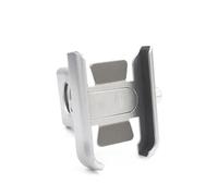 Xgupxuc Navigation GPS Support pour Vespa pour Piaggio pour GTS pour GTV pour LX pour LXV pour LT pour PX pour Primavera 50 125 150 200 250 300 300ie Support Téléphone GPS