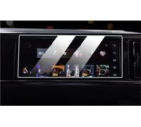 Xgupxuc Navigation Protecteur Verre Trempé Film Protecteur D'écran En Verre Trempé Navigation Automobile Pour BYD Pour Equation Pour Leopard Pour Leopard 5 2023 Accessoires Voiture(Passenger panel)