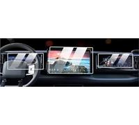 Xgupxuc Navigation Protecteur Verre Trempé Film Protecteur D'écran En Verre Trempé Navigation Automobile Pour BYD Pour Equation Pour Leopard Pour Leopard 5 2023 Accessoires Voiture(3 pieces)