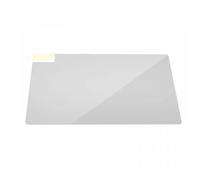 Xgupxuc Navigation Protecteur Verre Trempé Protecteur D'écran Navigation Voiture Universel En Verre Trempé 7 Pouces, Film Protection Pour Écran Tactile LCD, D'intérieur Voiture(152x91mm)