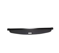 Xgupxuc Plage Arrière pour VW pour Touran Mk2 1.6 pour TDI 2015-2022 Couvercle Charge Démarrage D'étagère Colis 5TA867871A RéTractable ÉTagèRe ArrièRe Coffre