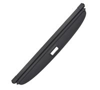 Xgupxuc Rideau Bagages Arrière pour Lincoln pour Corsair 2020 2021 2022 Bouclier Séparation, Supports Confidentialité Couverture Coffre Voiture Cache Bagages Rideau Coffre Arrière(Leather)