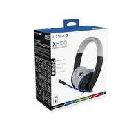 XH-100S Wired Stereo Headset PS5 INT
