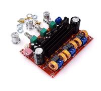 XH-M139 2.1 Carte D'Amplificateur de Puissance NuméRique TPA3116D2 2X50W+100W