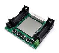 XH-M239 Batterie au Lithium 18650 Module Testeur Capacité Réelle MaH/Mesure Numérique Précision