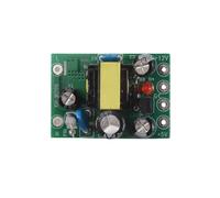 Xh-M299 Module D'Alimentation à DéCoupage Ac- Isolé Carte Pcb EntréE 110-220V Sortie 12V0.5A + 5V