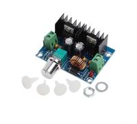 XH-M401 Module abaisseur CC pour régulateur XL4016E1 8A pour PWM réglable 1,25-36 V Protection contre les surintensités pour réparation électronique à faire soi-même