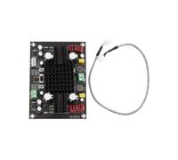 Xh-m571 Subwoofer O Digital Amplifier Board Ty Case Boost Amplifiers 150w