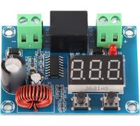 XH?M609 12?36V Digital Display DC Battery Low Voltage Disconnect Protection Module (module de protection contre la déconnexion en cas de basse tension)