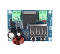 Xh M609 12 36V Digital Display, Voltage Protection Module Low Voltage Cutoff Dc Battery Low Voltage Disconnect Protection Module