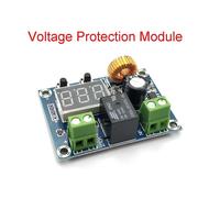XH-M609 DC 12V-36V chargeur Module tension décharge excessive batterie Protection précise sous-tension Module de Protection