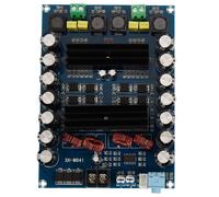 XH-M641 TPA3116D2 DC12V 24V 150W X 2 Audio Numérique